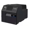 Epson ColorWorks D6000Ae etikečių spausdintuvas, terminiu perdavimu, spalvotas, 1200 x 1200 DPI, 119 mm/s, laidinis Ethernet