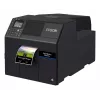 Epson ColorWorks D6000Ae etikečių spausdintuvas, terminiu perdavimu, spalvotas, 1200 x 1200 DPI, 119 mm/s, laidinis Ethernet