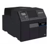 Epson ColorWorks D6000Ae etikečių spausdintuvas, terminiu perdavimu, spalvotas, 1200 x 1200 DPI, 119 mm/s, laidinis Ethernet