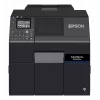 Epson ColorWorks D6000Ae etikečių spausdintuvas, terminiu perdavimu, spalvotas, 1200 x 1200 DPI, 119 mm/s, laidinis Ethernet