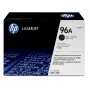 HP 96A Original LaserJet juodas kasečių toneris, 1 vnt.