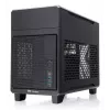 Korpusas Thermaltake TR100 Mini Tower juodas