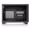 Korpusas Thermaltake TR100 Mini Tower juodas