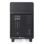 Korpusas Thermaltake TR100 Mini Tower juodas
