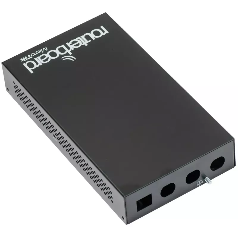Dangtelis Mikrotik CA433U