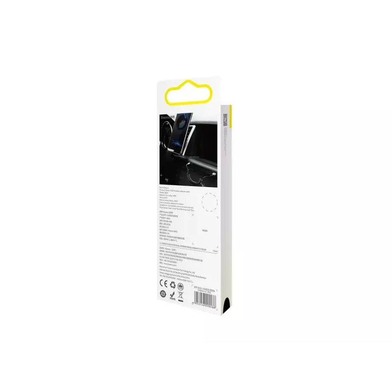 Garso laidas Baseus CABA01-01 0,5 m 3,5 mm USB Type-A juoda