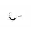 Garso laidas Baseus CABA01-01 0,5 m 3,5 mm USB Type-A juoda