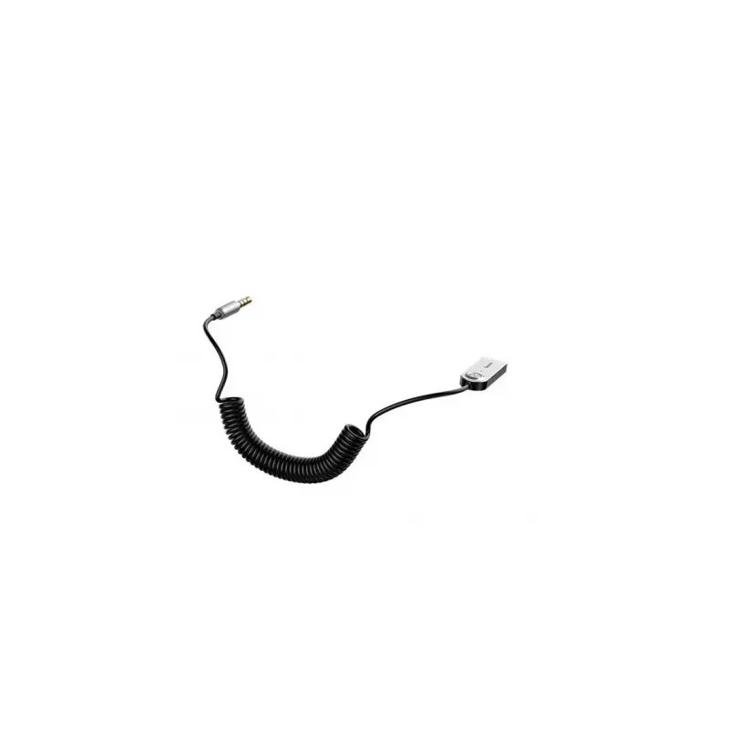 Garso laidas Baseus CABA01-01 0,5 m 3,5 mm USB Type-A juoda