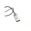 Garso laidas Baseus CABA01-01 0,5 m 3,5 mm USB Type-A juoda