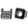 StarTech.com 50 vnt. M6 veržlės narvelinės serverio stovo spintelei, nerūdijantis plienas, M6, CE, TAA, REACH, 215,5 g