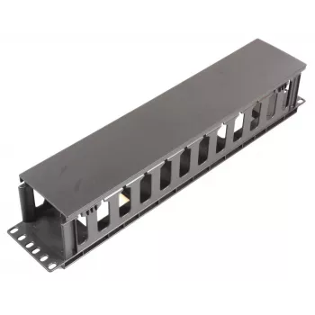 Microconnect CABLEMANA-4 – kabelių tvarkymo aksesuaras 2U