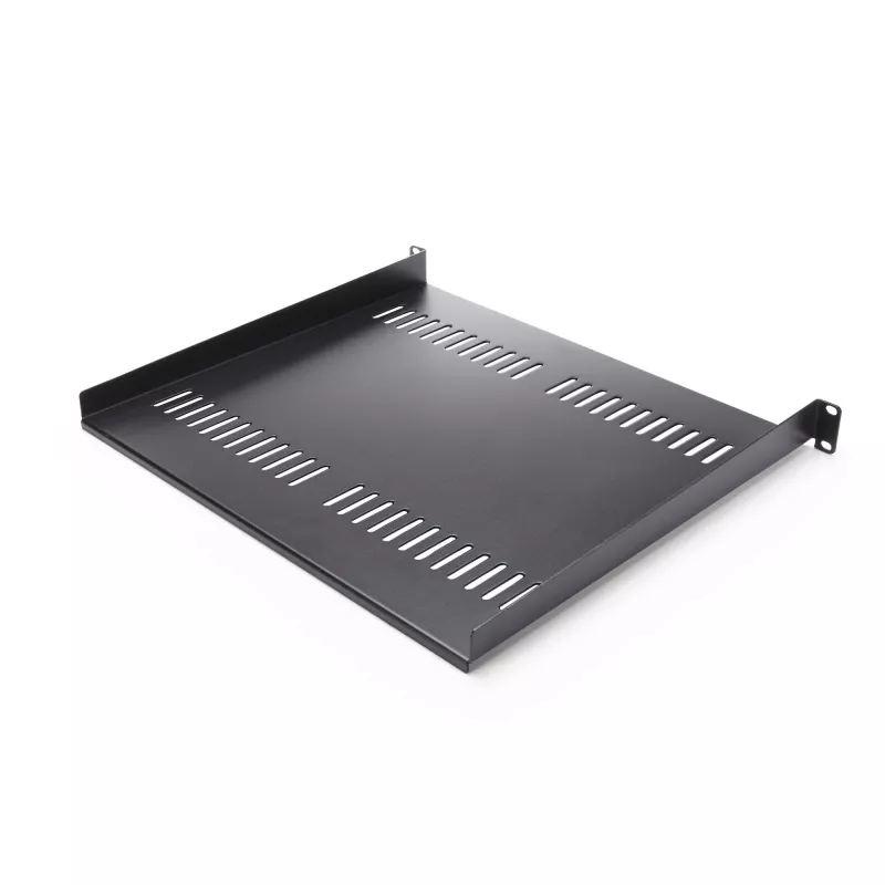 StarTech.com CABSHELF116V2PK stelažo lentyna 1U 2 vnt.