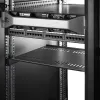 StarTech.com CABSHELF116V2PK stelažo lentyna 1U 2 vnt.