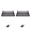 StarTech.com CABSHELF116V2PK stelažo lentyna 1U 2 vnt.