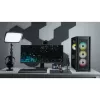 PC korpusas Corsair 7000D Airflow Full Tower juodas