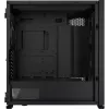 PC korpusas Corsair 7000D Airflow Full Tower juodas