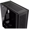 PC korpusas Corsair 7000D Airflow Full Tower juodas