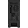 PC korpusas Corsair 7000D Airflow Full Tower juodas