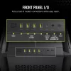 PC korpusas Corsair 7000D Airflow Full Tower juodas