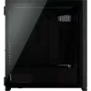 PC korpusas Corsair 7000D Airflow Full Tower juodas