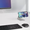 StarTech.com 1,9 m USB-C į DisplayPort 1.2 laidas, dvipusis, 4K 60Hz, baltas, skirtas Apple MacBook Pro / Air M1 M2 M3 M4, Mac Mini / Studio, Thunderbolt suderinamas