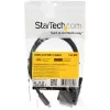StarTech.com 1 m USB-C į DVI laidas - 1920 x 1200 - juodas
