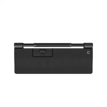 Contour Design RollerMouse Pro belaidė pelė su veganiška odine riešo atrama