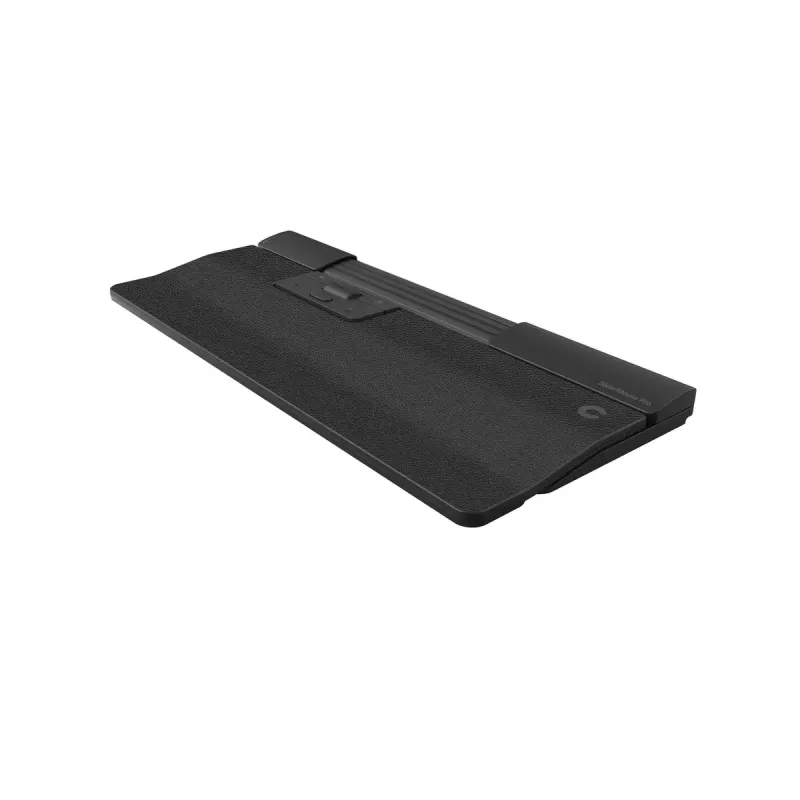 Pelė Contour Design SliderMouse Pro Regular RF belaidė + Bluetooth