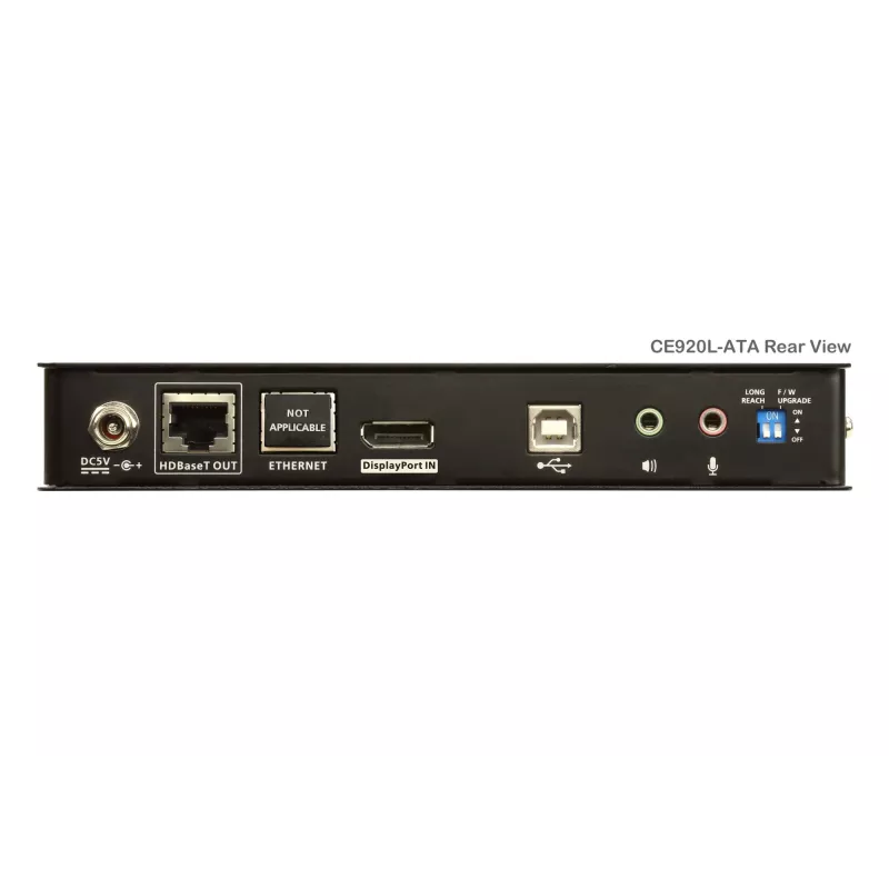 ATEN CE920L-ATA-G KVM prailgintuvas