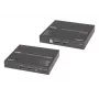 ATEN CE924 USB DisplayPort Dual View HDBaseT™ 2.0 KVM ilgintuvas (4K@100m, dvigubas 1080p@100m)
