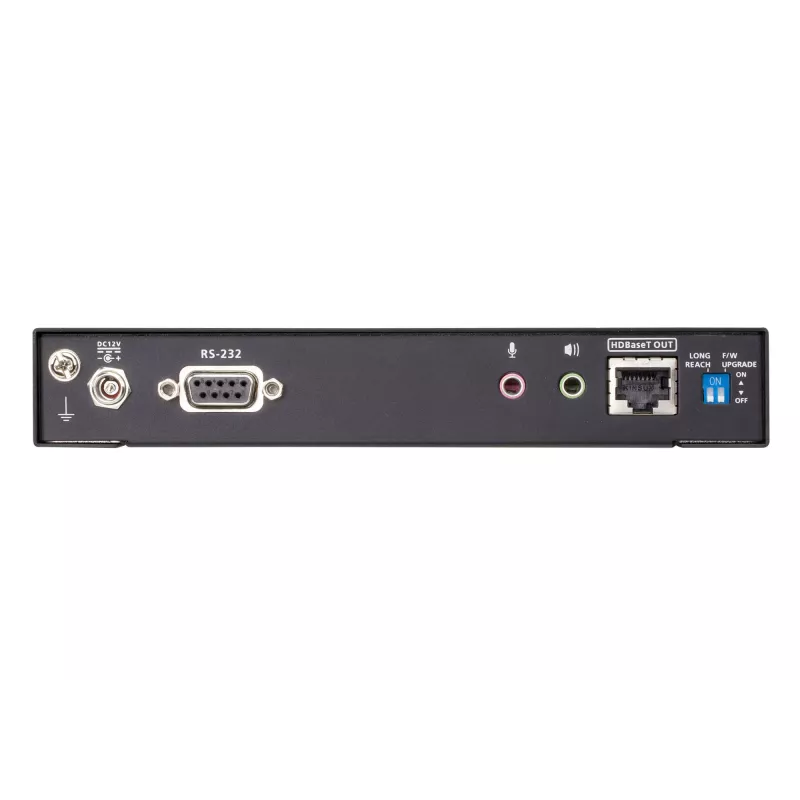 ATEN CE924 USB DisplayPort Dual View HDBaseT™ 2.0 KVM ilgintuvas (4K@100m, dvigubas 1080p@100m)