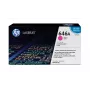 HP 646A Magenta Original LaserJet kasetė su toneriu, 12500 puslapių, rausva, 1 vnt.