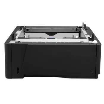 HP LaserJet 500 lapų padavimo mechanizmas / dėklas