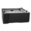 HP LaserJet 500 lapų padavimo mechanizmas / dėklas