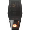 Kompiuterio korpusas COUGAR FV270 RGB, mid tower, juodas