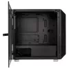 PC korpusas Kolink Citadel Mesh Micro Tower juodas