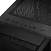 PC korpusas Kolink Citadel Mesh Micro Tower juodas
