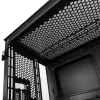 PC korpusas Kolink Citadel Mesh Micro Tower juodas