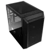 PC korpusas Kolink Citadel Mesh Micro Tower juodas