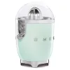 Elektrinė citrusinių vaisių spaudė Smeg CJF11PGEU 70 W Žalia Nerūdijantis plienas