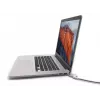 Compulocks MBPR15 BR Wedge Silver – apsauginis kabelio užraktas