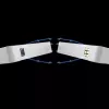 Ventiliatorius Thermaltake CL-F194-PL12SW-A 12 cm Baltas 65.82 cfm Hidraulinis