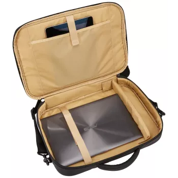 Case Logic Propel PROPC-116 Black 39,6 cm (15,6 colio) portfelis