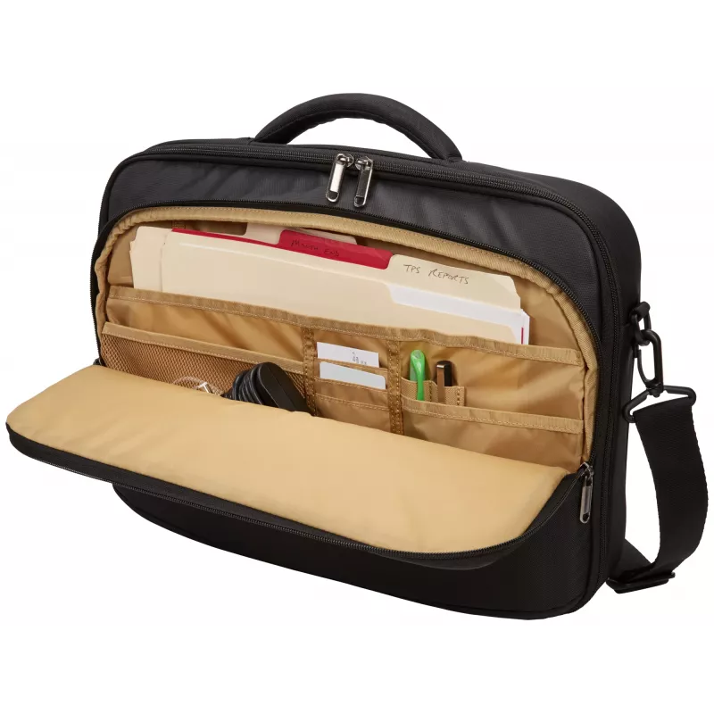 Case Logic Propel PROPC-116 Black 39,6 cm (15,6 colio) portfelis