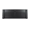Chieftec UNC-410S-B-U3 Rack korpusas juodas