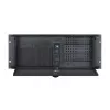 Chieftec UNC-410S-B-U3 Rack korpusas juodas