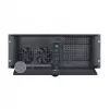 Chieftec UNC-410S-B-U3 Rack korpusas juodas