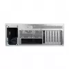 Chieftec UNC-410S-B-U3 Rack korpusas juodas