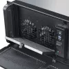 Chieftec UNC-410S-B-U3 Rack korpusas juodas