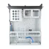 Chieftec UNC-410S-B-U3 Rack korpusas juodas